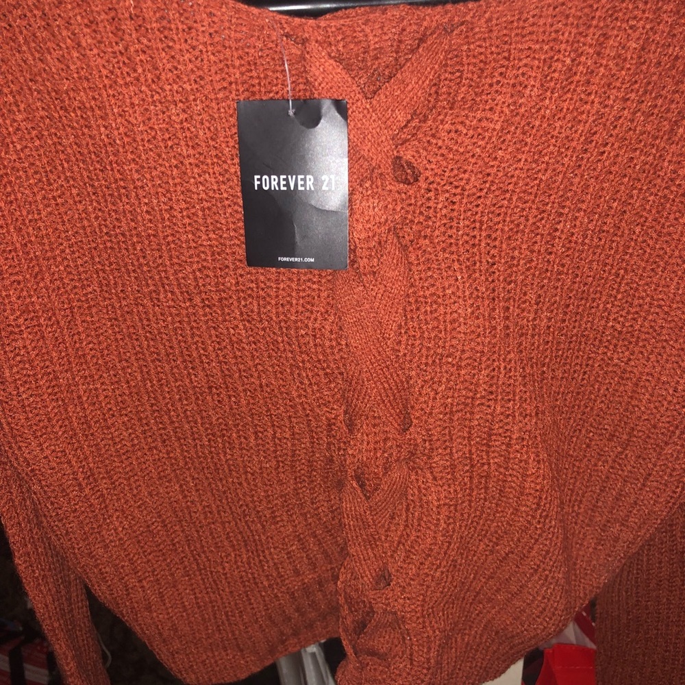 Sweater - Picture 2 of 2
